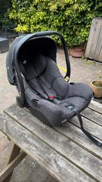 Joie baby autostoel met twee isofix bases, Autogordel of Isofix, Gebruikt, Ophalen, 0 t/m 10 kg