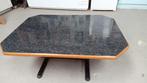 Tafel voor camper caravan klaptafel, Caravans en Kamperen, Ophalen, Gebruikt