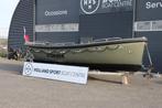 Stormer Lifeboat 75 (bj 2021), Gebruikt, Polyester, Diesel, 6 meter of meer