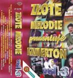 Cassettebandje Various – Złote Melodie Vol. 3, Gebruikt, Verzenden, 1 bandje, Origineel