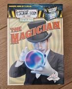 Uitbreidingsset EscapeRoom The Magician, Hobby en Vrije tijd, Gezelschapsspellen | Bordspellen, Vijf spelers of meer, Ophalen