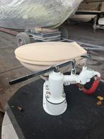 Rheinstrom toilet, Watersport en Boten, Ophalen of Verzenden, Gebruikt