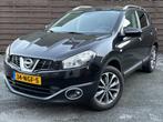 Nissan Qashqai 2.0 Connect Edition 6-bak / Pano / Camera / N, 65 €/maand, Parkeersensor, Gebruikt, 142 pk