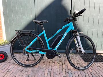 Focus elektrische fiets beschikbaar voor biedingen