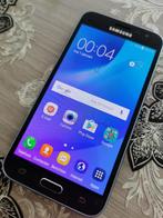 Bijna Gratis Samsung Galaxy j3    2016, Telecommunicatie, Mobiele telefoons | Samsung, Ophalen, Overige modellen, Zwart, Zo goed als nieuw