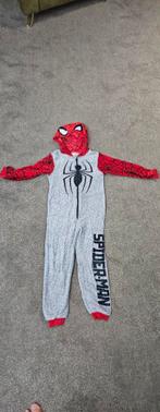 Spiderman Onesie - Maat Onbekend, Ophalen of Verzenden, Gebruikt, Spiderman, Jongen of Meisje