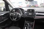 BMW 2-serie Active Tourer 218i Luxury | Panoramadak | Trekha, Te koop, Emergency brake assist, Geïmporteerd, Benzine