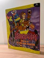 PC Big Box |  Scooby-Doo! Mystery of the Fun Park Phantom, Avontuur en Actie, Gebruikt, 1 speler, Ophalen of Verzenden
