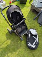 Joolz Day kinderwagen | compleet met reiswieg & zitje, Gebruikt, Combiwagen, Met reiswieg, Ophalen