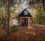 GEZOCHT GEVRAAGD boshuisje of chalet in het bos op de Veluwe, Gelderland, 2 slaapkamers, Verkoop zonder makelaar, Chalet