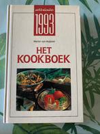 Het Kookboek – eetkalender – Martin van Huijstee, Boeken, Kookboeken, Ophalen of Verzenden, Zo goed als nieuw