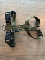 H-tuigje teckel puppy maat S, Dieren en Toebehoren, Ophalen of Verzenden, Zo goed als nieuw