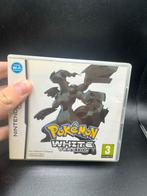 Pokémon White Version - Nintendo DS, Online, Gebruikt, Lenn hodes, 1 speler