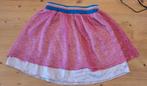 Koko Nono rokje roze met blauw maat 134 - 140, Ophalen of Verzenden, Zo goed als nieuw, Meisje, Jurk of Rok