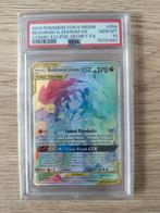 Reshiram & Zekrom GX #259, Ophalen of Verzenden, Nieuw, Losse kaart