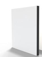HPL wit glad 5mm, 305x124, Doe-het-zelf en Verbouw, Platen en Panelen, Ophalen, Nieuw, HPL, Minder dan 20 mm