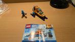 Lego 60190, Ophalen of Verzenden, Zo goed als nieuw, Complete set, Lego
