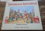 Sinterklaas boeken van "vroeger", nostalgie, vintage, fraai!, Ophalen of Verzenden, Zo goed als nieuw