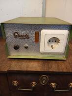 Graetz schakelkastje jaren 50 - Vintage, Antiek en Kunst, Ophalen of Verzenden