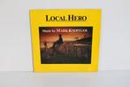 Mark Knopfler  - local hero LP, Verzenden, Gebruikt, 12 inch, Poprock