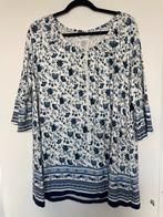 Leuke C&A tuniek, Blauw, Yessica, Maat 46/48 (XL) of groter, Nieuw