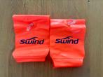 Zwembandjes / zwemvleugeltjes oranje Swing 0-15 kg, Jongetje of Meisje, Swind, Overige maten, Ophalen of Verzenden