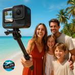 GoPro Hero 13 huren | GoPro huren | Actie camera, Ophalen, Nieuw, GoPro