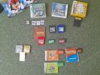 pokemon games prive verzameling - restant, Spelcomputers en Games, Games | Nintendo Game Boy, Vanaf 3 jaar, Role Playing Game (Rpg)