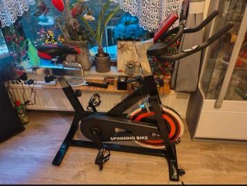 Hometrainer beschikbaar voor biedingen
