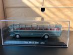 Van Hool 306 miniatuur 1:43 Atlas, Ophalen of Verzenden, Zo goed als nieuw, Bus of Vrachtwagen, Overige merken