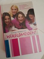 E. Craft - Wereldmeiden!, Ophalen of Verzenden, Zo goed als nieuw, E. Craft; S. Fain
