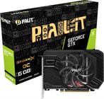 Palit GTX 1660 SUPER StormX 6GB, Computers en Software, Videokaarten, PCI-Express 3, Gebruikt, GDDR6, HDMI