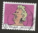 Belgie 27, personage stripboek, Postzegels en Munten, Postzegels | Europa | België, Verzenden, Gestempeld