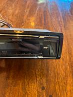 Kenwood KMM-BT502DAB Autoradio - DAB+, Bluetooth, AUX, Auto diversen, Autoradio's, Ophalen, Gebruikt