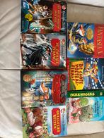Geronimo Stilton Boeken Collectie, Ophalen of Verzenden, Gelezen, Fictie algemeen
