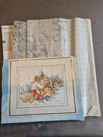 Lanarte borduurpatroon 33871, Ophalen of Verzenden, Zo goed als nieuw, Patroon