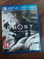 Ghost of Tsushima PlayStation 4, Spelcomputers en Games, Games | Sony PlayStation 4, Avontuur en Actie, Vanaf 18 jaar, 1 speler