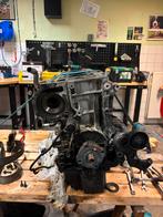 Volvo V60 D3 Onderblok 2012, Ophalen, Gebruikt, Volvo