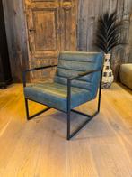 Fauteuil, Het Anker, Lounge stoel, Comfortstoel, Skipper, Ophalen, Zo goed als nieuw, 50 tot 75 cm