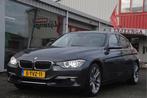 BMW 3-serie 335i xDrive High Executive Leer | Pano | Navi |, Auto's, Euro 5, Leder, Bruin, Vierwielaandrijving
