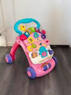 Loopkar, Kinderen en Baby's, Speelgoed | Vtech, Ophalen, Gebruikt, 6 maanden tot 2 jaar