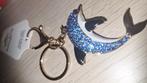 Dolfijn sleutelhanger, Ophalen of Verzenden, Nieuw