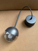 Mooie verstelbare hanglamp H&M Home incl lamp!, Huis en Inrichting, Lampen | Hanglampen, Ophalen of Verzenden, Zo goed als nieuw