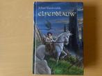 Johan Vandevelde - Elfenblauw, Ophalen of Verzenden, Zo goed als nieuw