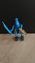 Lego Bionicle Berix - 8975, Ophalen of Verzenden, Gebruikt, Complete set, Lego