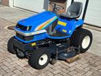 Iseki Sgr17 hydrostaat DEFECT 3cil. Diesel stuurbekrachtigin, Gebruikt, Iseki
