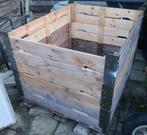 Pallet kist met verwijderbare wanden (ex defensie), Ophalen, Gebruikt, 100 cm of meer, 60 cm of meer