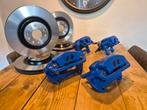 volkswagen R remmenset voor golf 5 etc, Ophalen, Nieuw, Audi