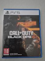 Call of Duty Black Ops 6 - PS5, Ophalen of Verzenden, Zo goed als nieuw
