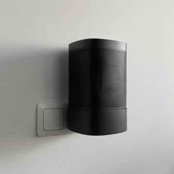 Sonos One (SL) / Play stopcontacthouder | Muurbeugel  beschikbaar voor biedingen